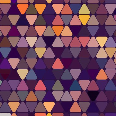 Soyut arkaplan ile kusursuz desen