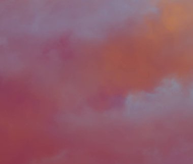 soyut grunge bulutlar, kopya alanı ile renkli arka plan