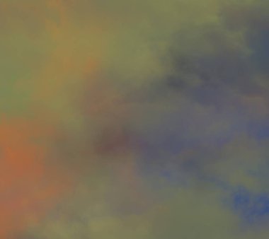 soyut grunge bulutlar, kopya alanı ile renkli arka plan