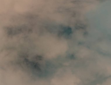 soyut grunge bulutlar, kopya alanı ile renkli arka plan