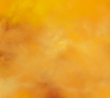 soyut grunge bulutlar, kopya alanı ile renkli arka plan