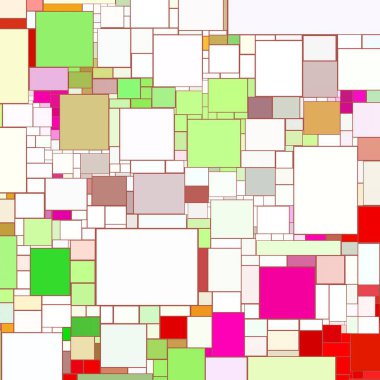 soyut arkaplan, kopyalama alanı