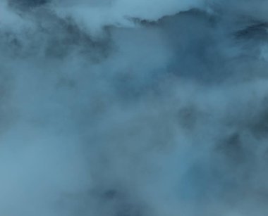 soyut grunge bulutlar, kopya alanı ile renkli arka plan