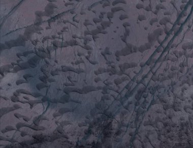 metin için alanı olan grunge arkaplanı