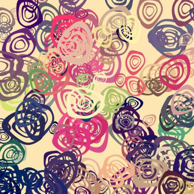 Soyut sanat dokusu. Renkli doku. Modern sanat eserleri. Renkli görüntü. Modern sanat. Çağdaş sanat.