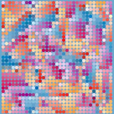 Soyut sanat dokusu. Renkli doku. Modern sanat eserleri. Renkli görüntü. Modern sanat. Çağdaş sanat. 