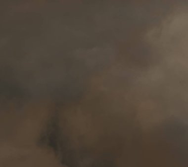 soyut grunge bulutlar, kopya alanı ile renkli arka plan