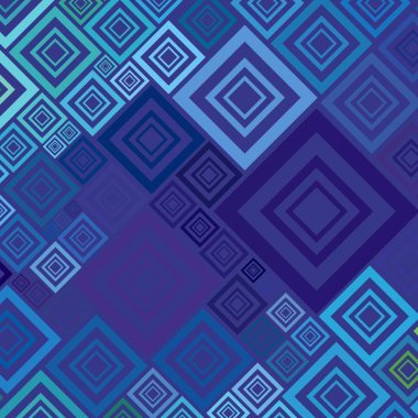 renkli arka plan kareler       