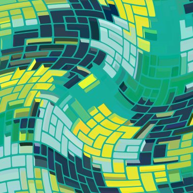 Soyut sanat dokusu. Renkli doku. Modern sanat eserleri. Renkli görüntü. Modern sanat. Çağdaş sanat. 