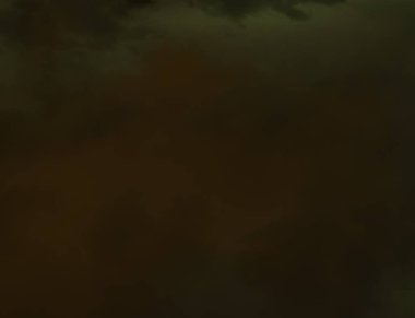 soyut grunge bulutlar, kopya alanı ile renkli arka plan