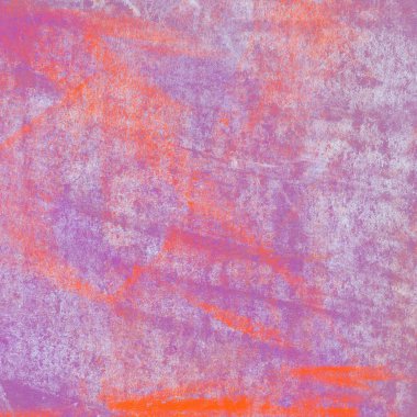 Kağıt üzerine el yapımı kömür çizimi. Soyut sanat dokusu. Renkli doku. Modern sanat eserleri. Modern sanat. Çağdaş sanat. Sanatsal tuval