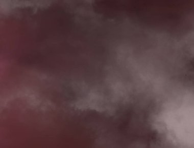 soyut grunge bulutlar, kopya alanı ile renkli arka plan