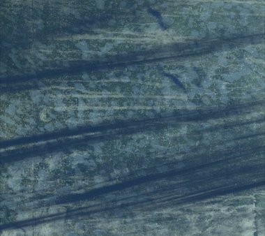 metin için alanı olan grunge arkaplanı