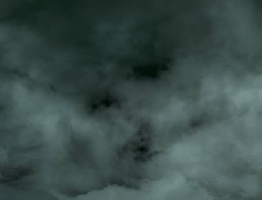 soyut grunge bulutlar, kopya alanı ile renkli arka plan