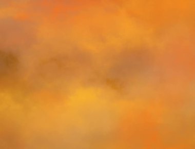 soyut grunge bulutlar, kopya alanı ile renkli arka plan