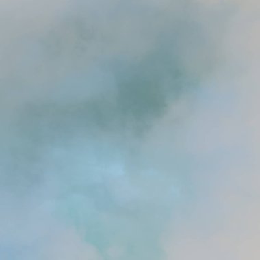 soyut grunge bulutlar, kopya alanı ile renkli arka plan