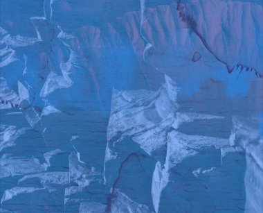 metin için alan ile soyut grunge malzeme arka plan