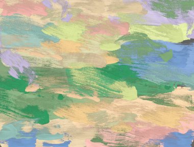 Metin veya resim için alanı olan soyut arkaplan