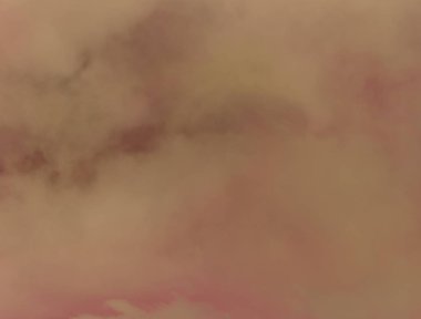 soyut grunge bulutlar, kopya alanı ile renkli arka plan