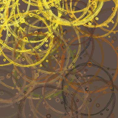 kopya alanı ile soyut sorunsuz arka plan