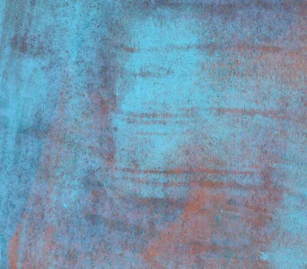 Kağıt üzerine el yapımı kömür çizimi. Soyut sanat dokusu. Renkli doku. Modern sanat eserleri. Modern sanat. Çağdaş sanat. Sanatsal tuval.