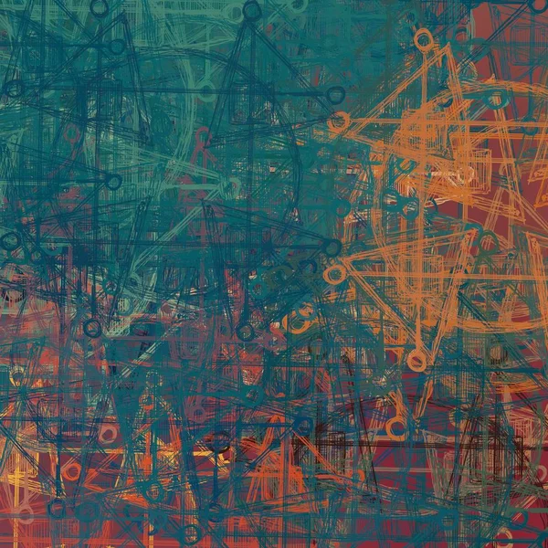 kopya alanı ile soyut sorunsuz arka plan