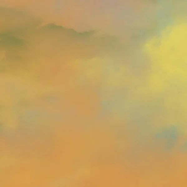 Abstracte Grunge Wolken Kleurrijke Achtergrond Met Kopieer Ruimte — Stockfoto