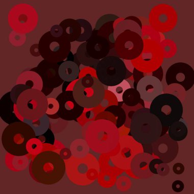 Renkli çiçek doku arka plan 