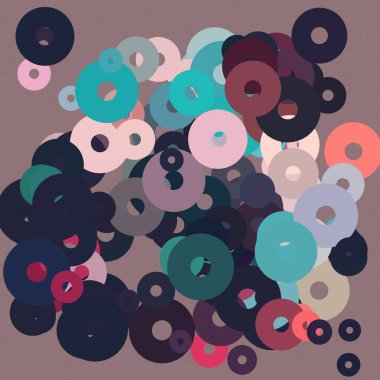 soyut arkaplan, kopyalama alanı