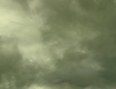 soyut grunge bulutlar, kopya alanı ile renkli arka plan