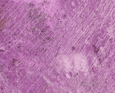 Sanatçılar yağlı boya ile çok renkli yakın plan çekimleri yapıyorlar.