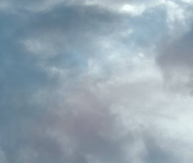 soyut grunge bulutlar, kopya alanı ile renkli arka plan