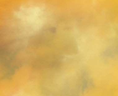 soyut grunge bulutlar, kopya alanı ile renkli arka plan