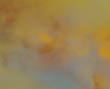 soyut grunge bulutlar, kopya alanı ile renkli arka plan