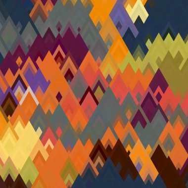 Soyut sanat dokusu. Renkli doku. Modern sanat eserleri. Renkli görüntü. Modern sanat. Çağdaş sanat. 