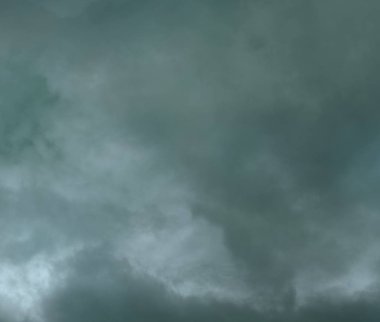 soyut grunge bulutlar, kopya alanı ile renkli arka plan