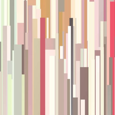 Geometrik desenli soyut arkaplan