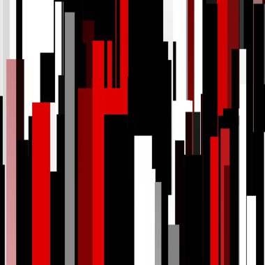 Geometrik desenli soyut arkaplan