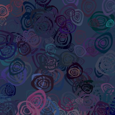 Soyut sanat dokusu. Renkli doku. Modern sanat eserleri. Renkli görüntü. Modern sanat. Çağdaş sanat.