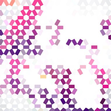 kopya alanı ile soyut desen arka plan