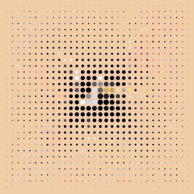 Soyut sanat dokusu. Renkli doku. Modern sanat eserleri. Renkli görüntü. Modern sanat. Çağdaş sanat.