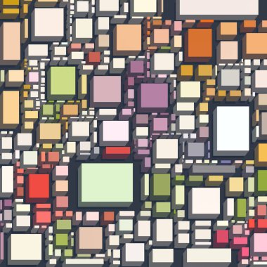 Soyut sanat dokusu. Renkli doku. Modern sanat eserleri. Renkli resim