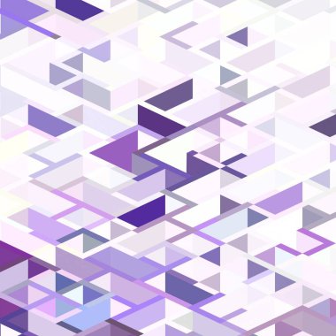 modern soyut geometrik desen arka plan