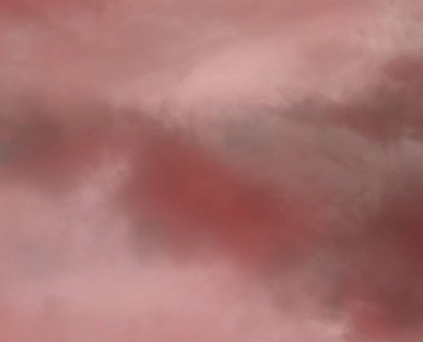 soyut grunge bulutlar, kopya alanı ile renkli arka plan