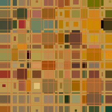 renkli arka plan kareler   