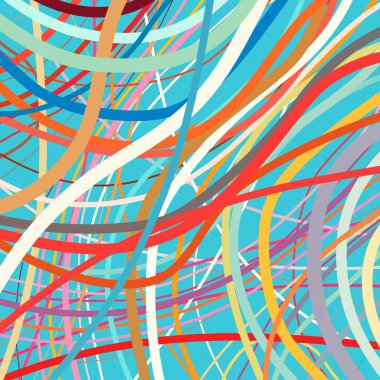 Soyut sanat dokusu. Renkli doku. Modern sanat eserleri. Renkli görüntü. Modern sanat. Çağdaş sanat. 