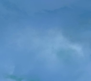 soyut grunge bulutlar, kopya alanı ile renkli arka plan