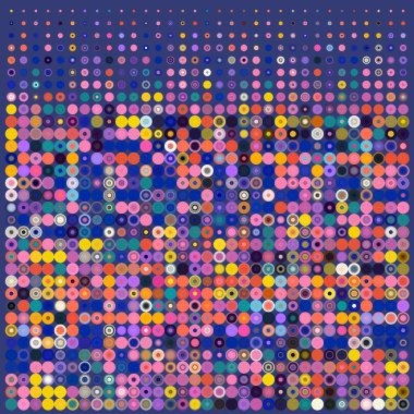 Soyut sanat dokusu. Renkli doku. Modern sanat eserleri. Renkli görüntü. Modern sanat. Çağdaş sanat. 