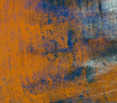 metin veya resim için alanı olan grunge arkaplanı