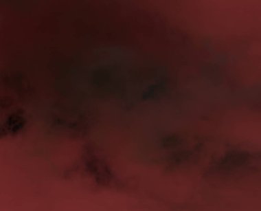 soyut grunge bulutlar, kopya alanı ile renkli arka plan